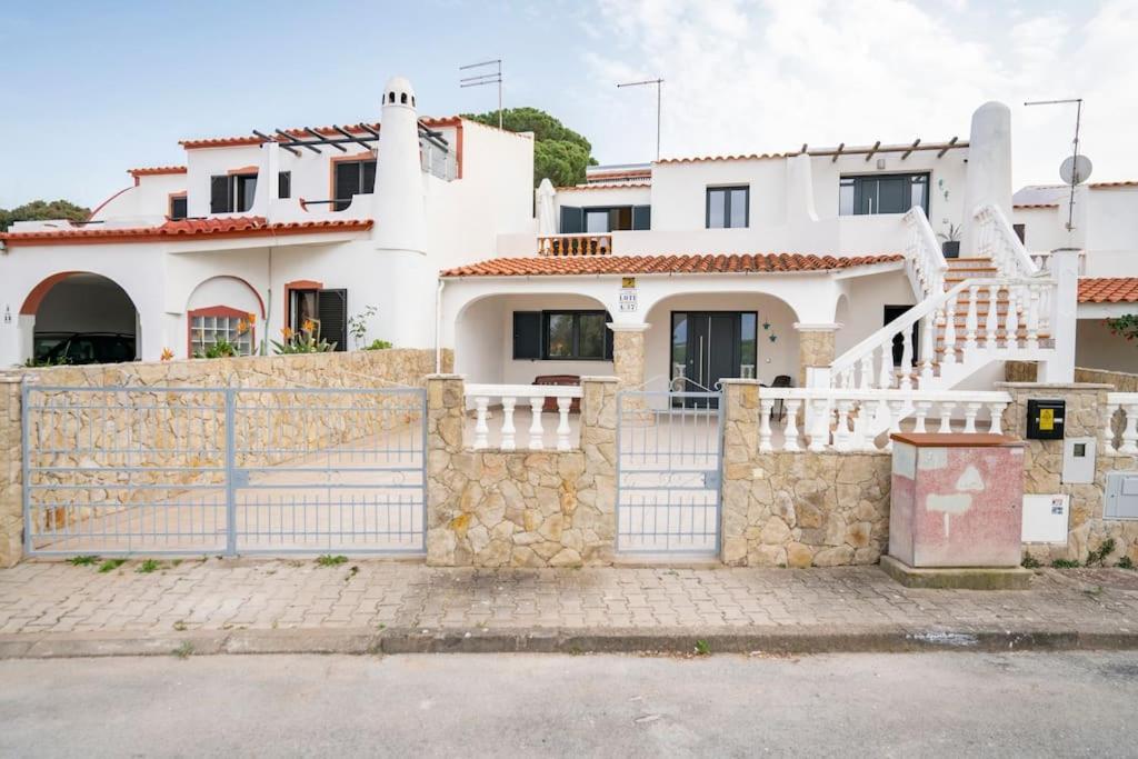 Villa Casa Azinheira 1ºa- Albufeira Exterior foto