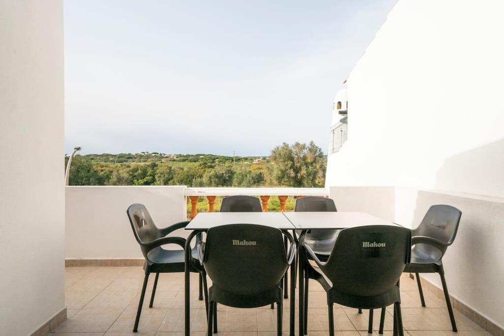 Villa Casa Azinheira 1ºa- Albufeira Exterior foto